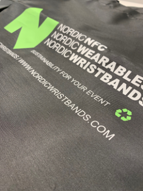 RPET BAGS