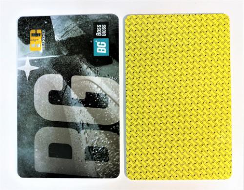 HF RFID Smart Cards