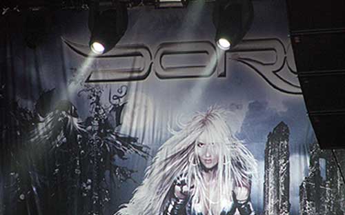 Stage Backdrops