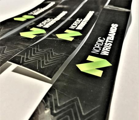 RFID Wristbands