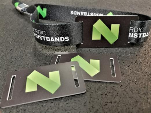 Narrow Tag RFID