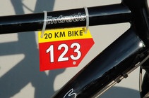 Cycling Bibs