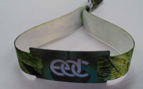 Soft Tag RFID