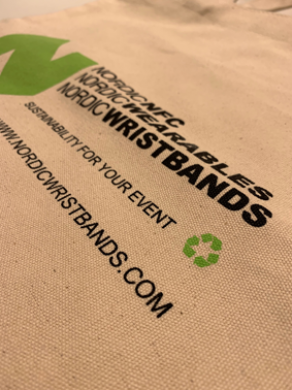 COTTON BAGS